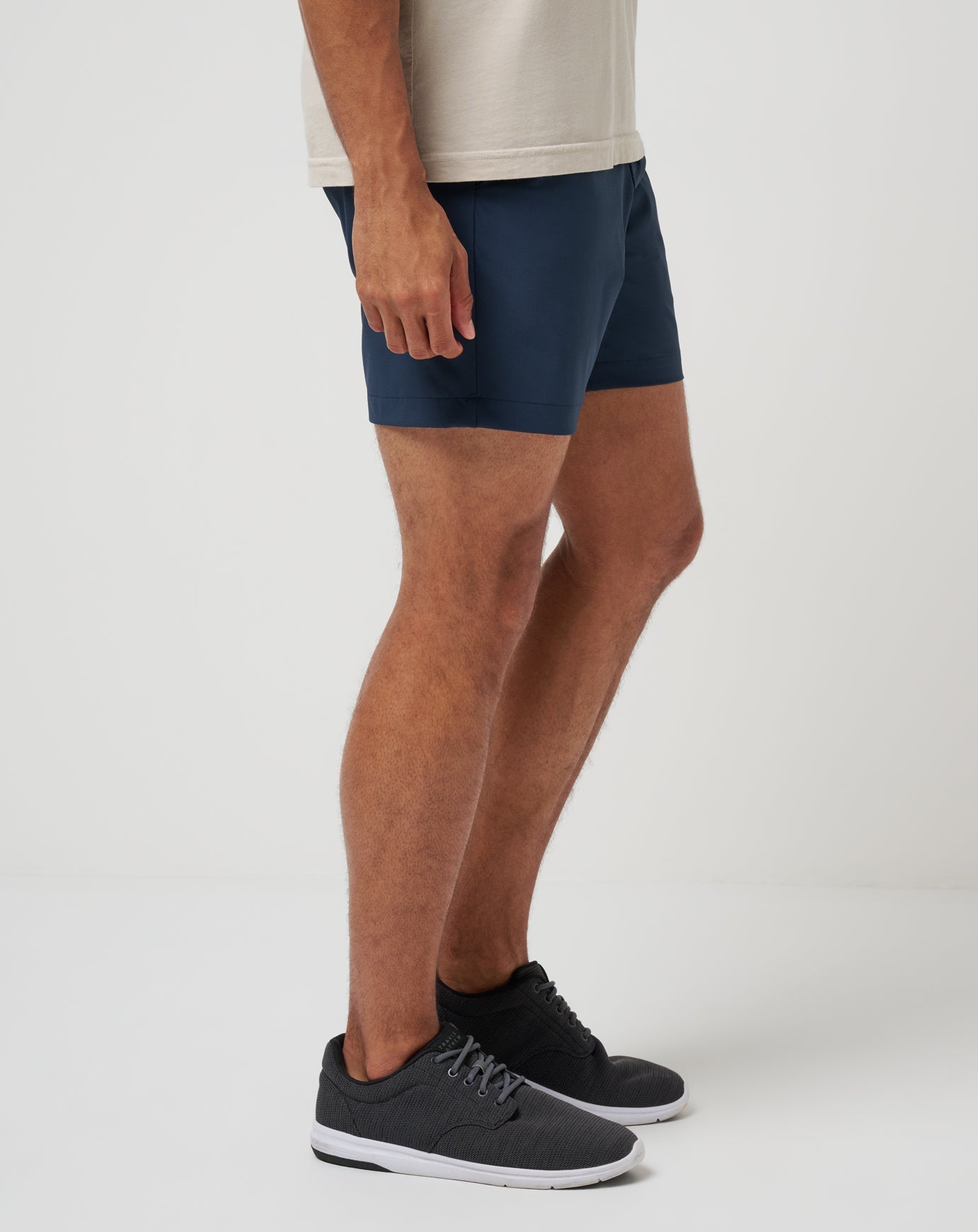 Travis Mathew Wanderlust Short 7In