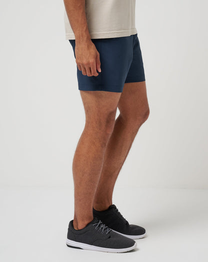 Travis Mathew Wanderlust Short 7In