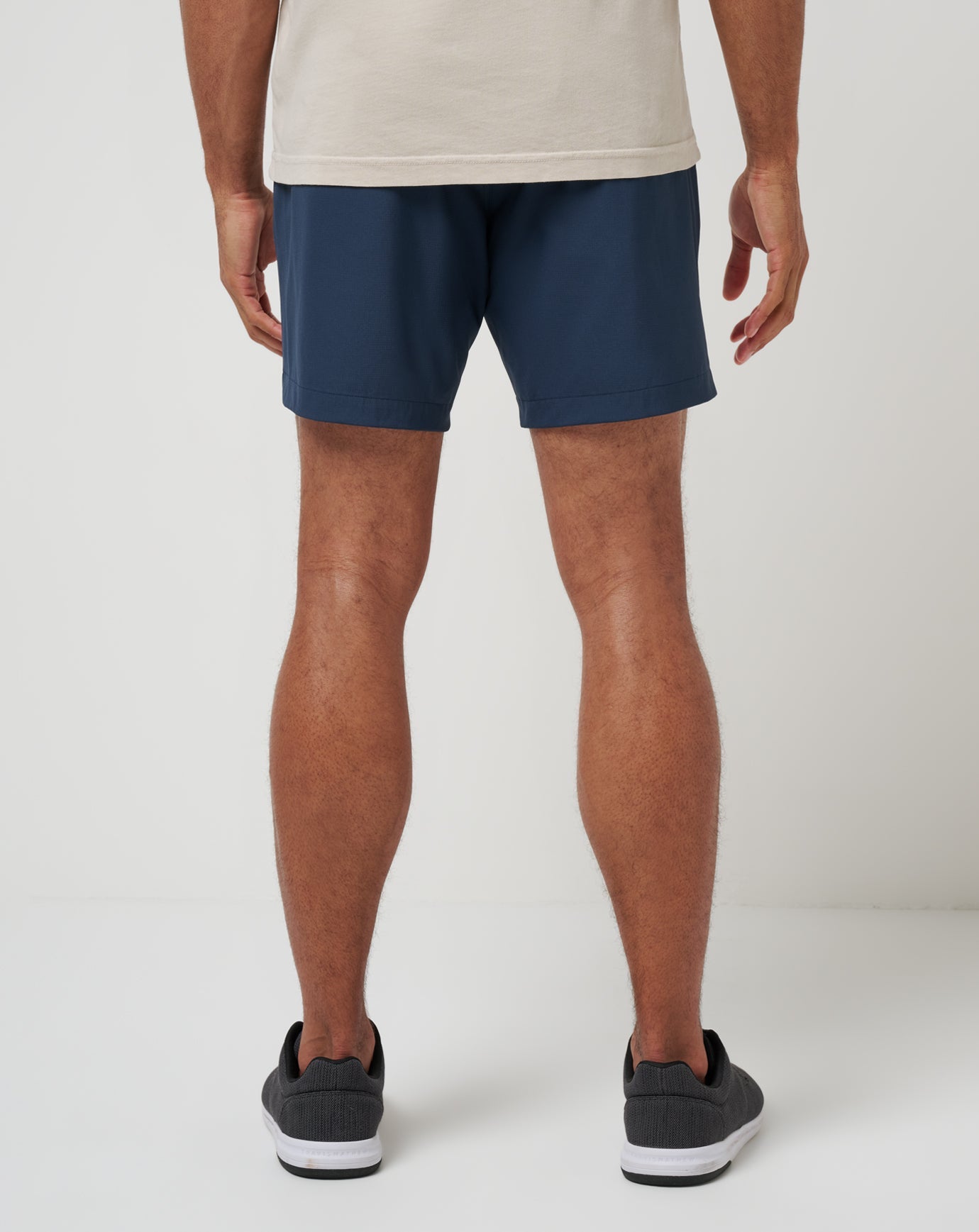 Travis Mathew Wanderlust Short 7In