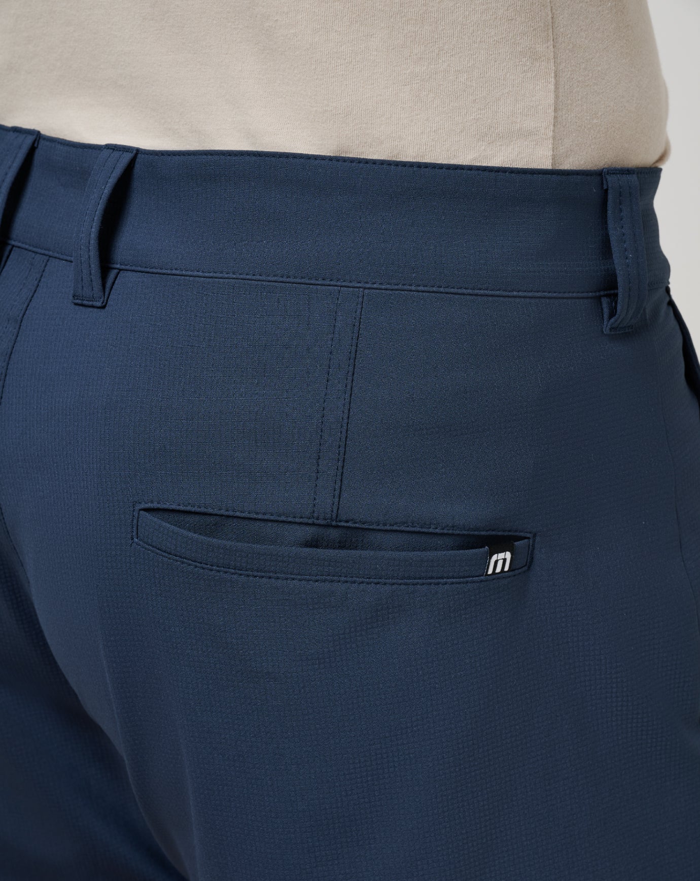 Travis Mathew Wanderlust Short 7In
