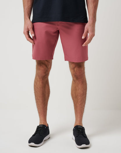 Travis Mathew Wanderlust Short 9In