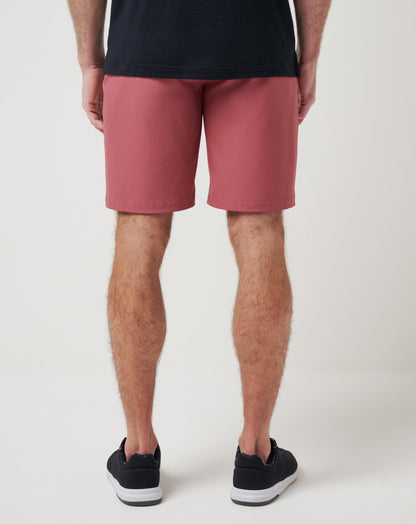 Travis Mathew Wanderlust Short 9In