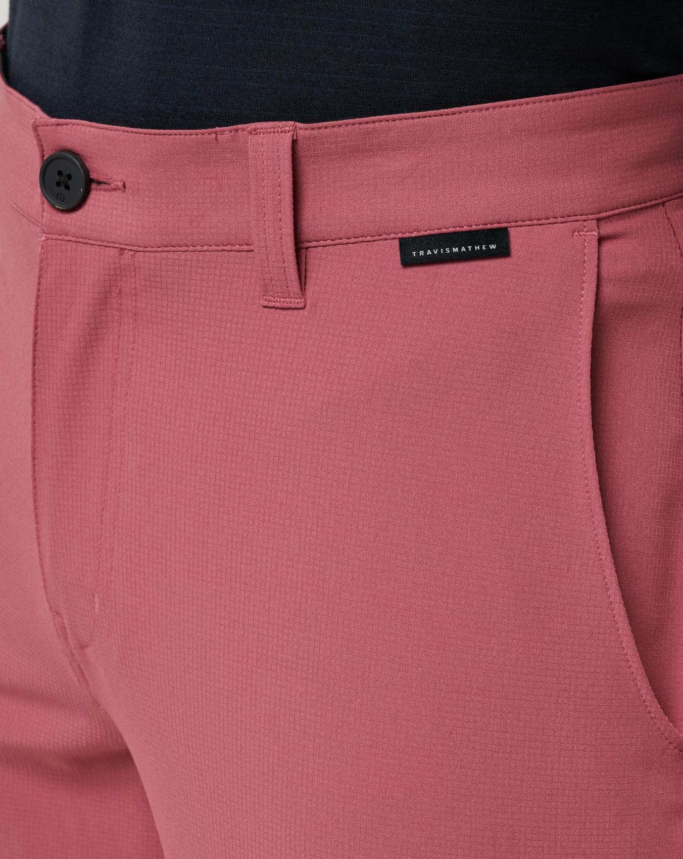 Travis Mathew Wanderlust Short 9In