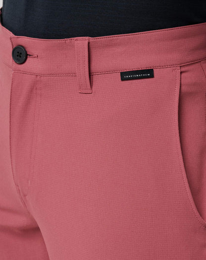 Travis Mathew Wanderlust Short 9In