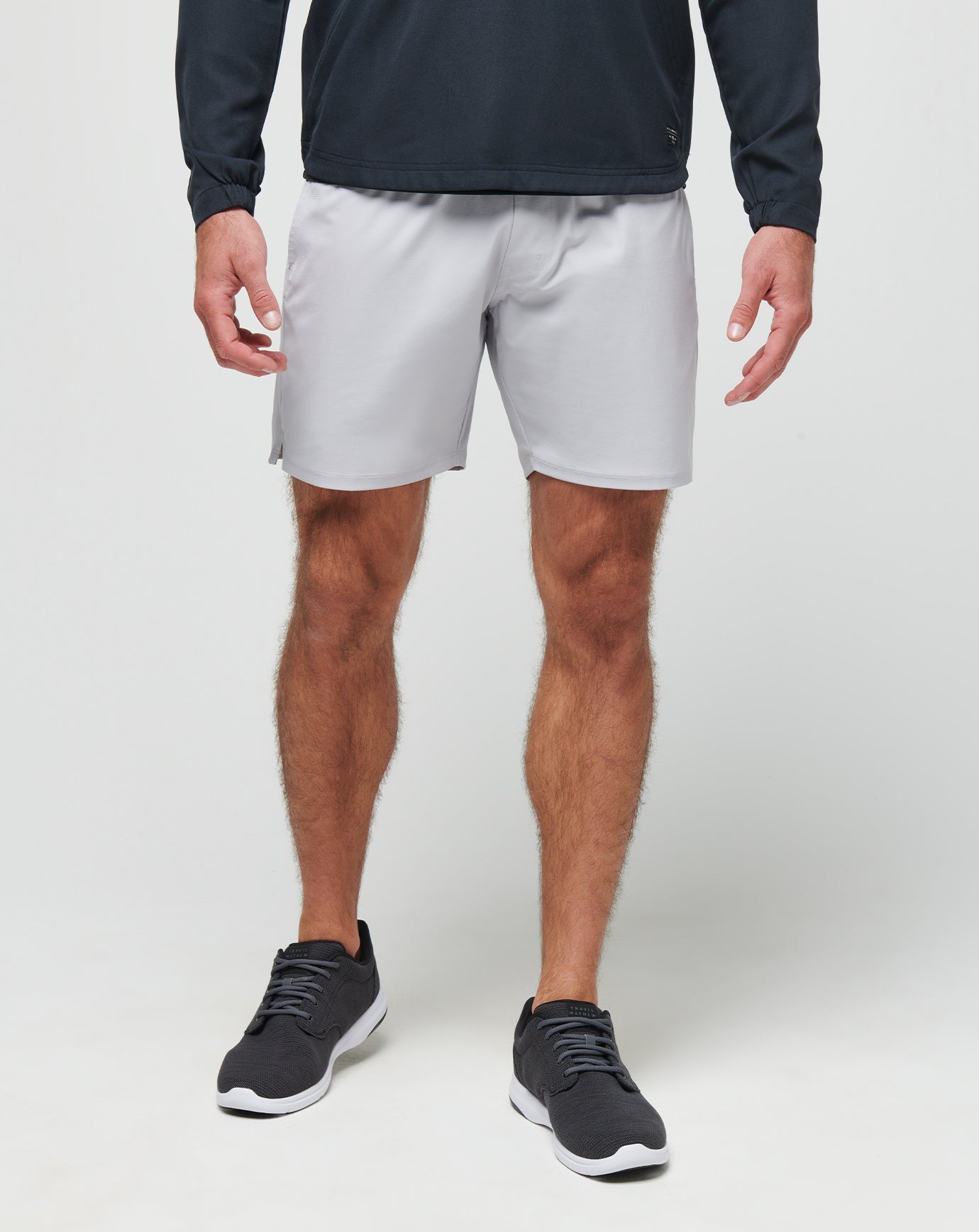 Travis Mathew Wanderlust E-Waist Short 7.5In