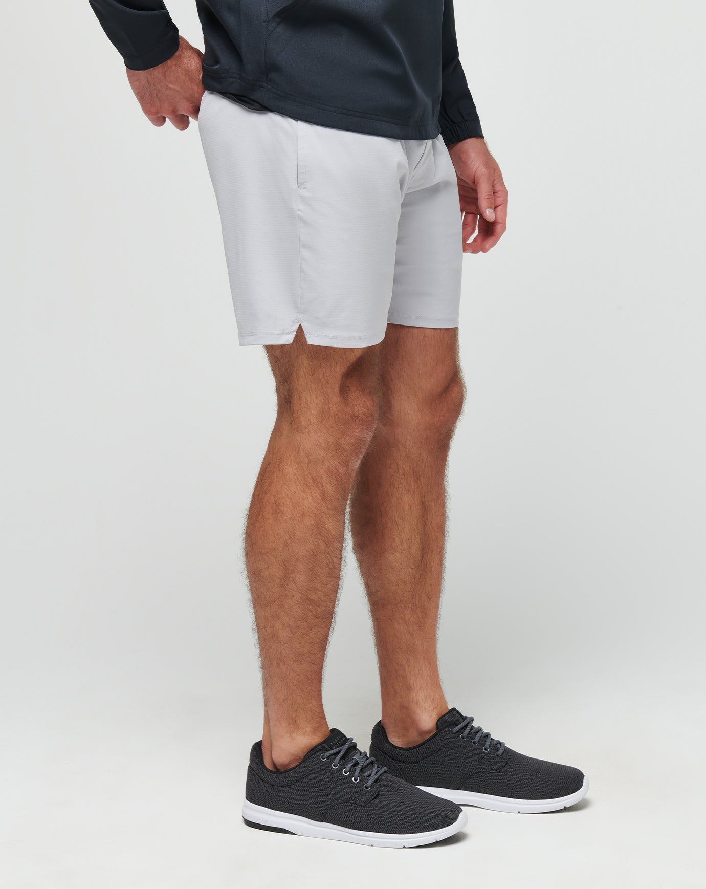Travis Mathew Wanderlust E-Waist Short 7.5In