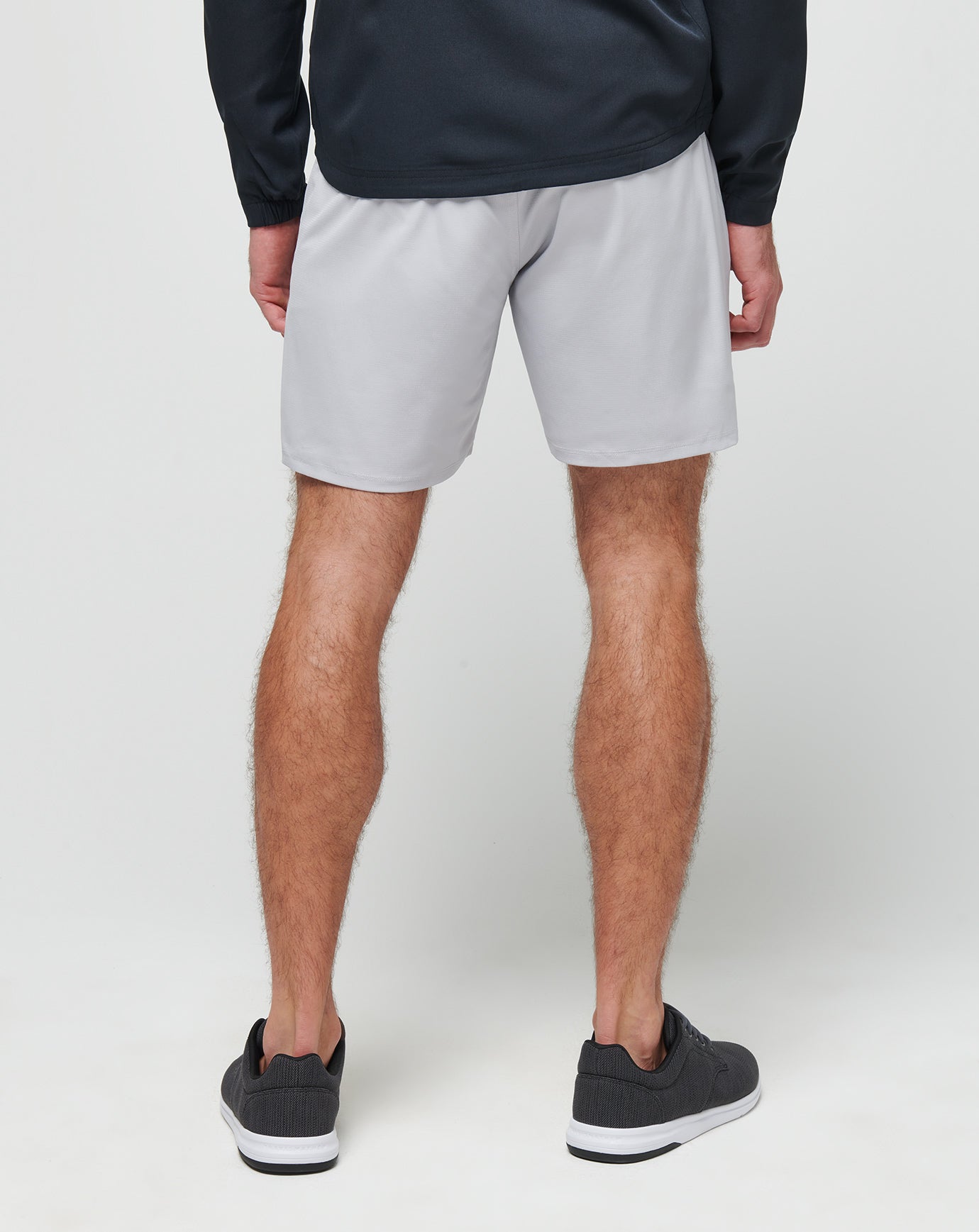 Travis Mathew Wanderlust E-Waist Short 7.5In