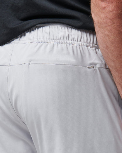 Travis Mathew Wanderlust E-Waist Short 7.5In