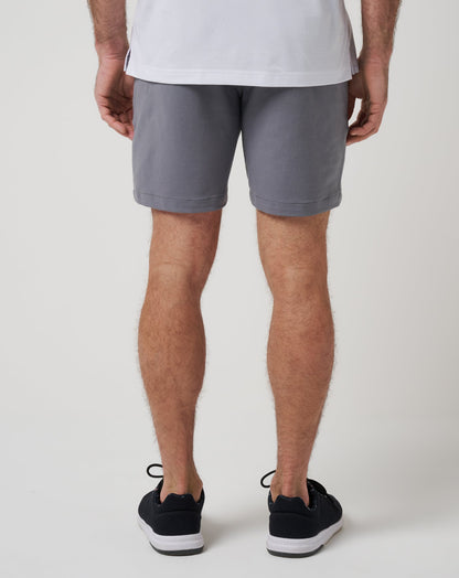 Travis Mathew Stretchknit Short 8In