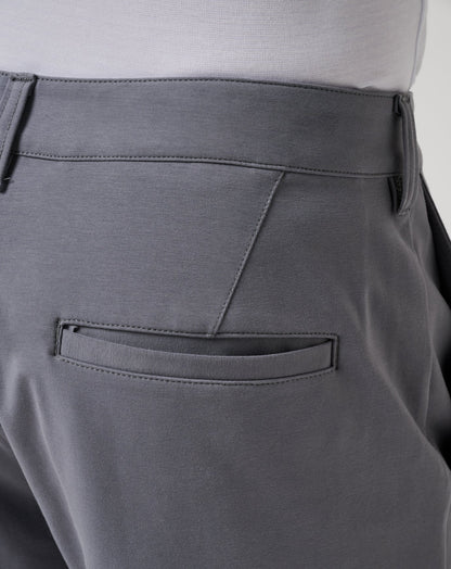 Travis Mathew Stretchknit Short 8In