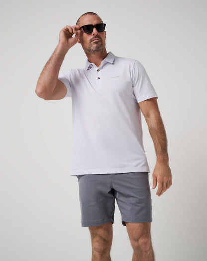Travis Mathew Stretchknit Short 8In