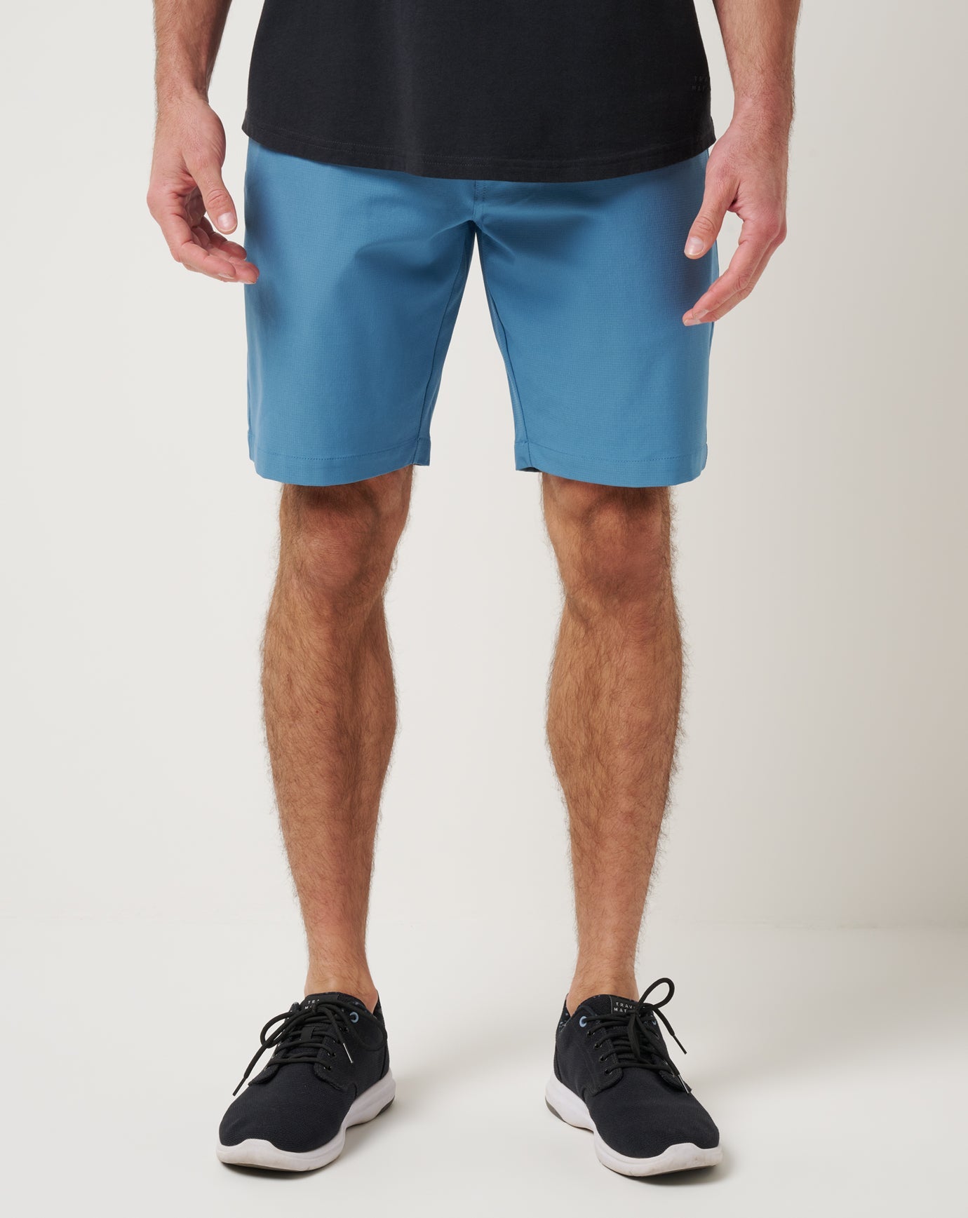 Travis Mathew Wanderlust Short 9In