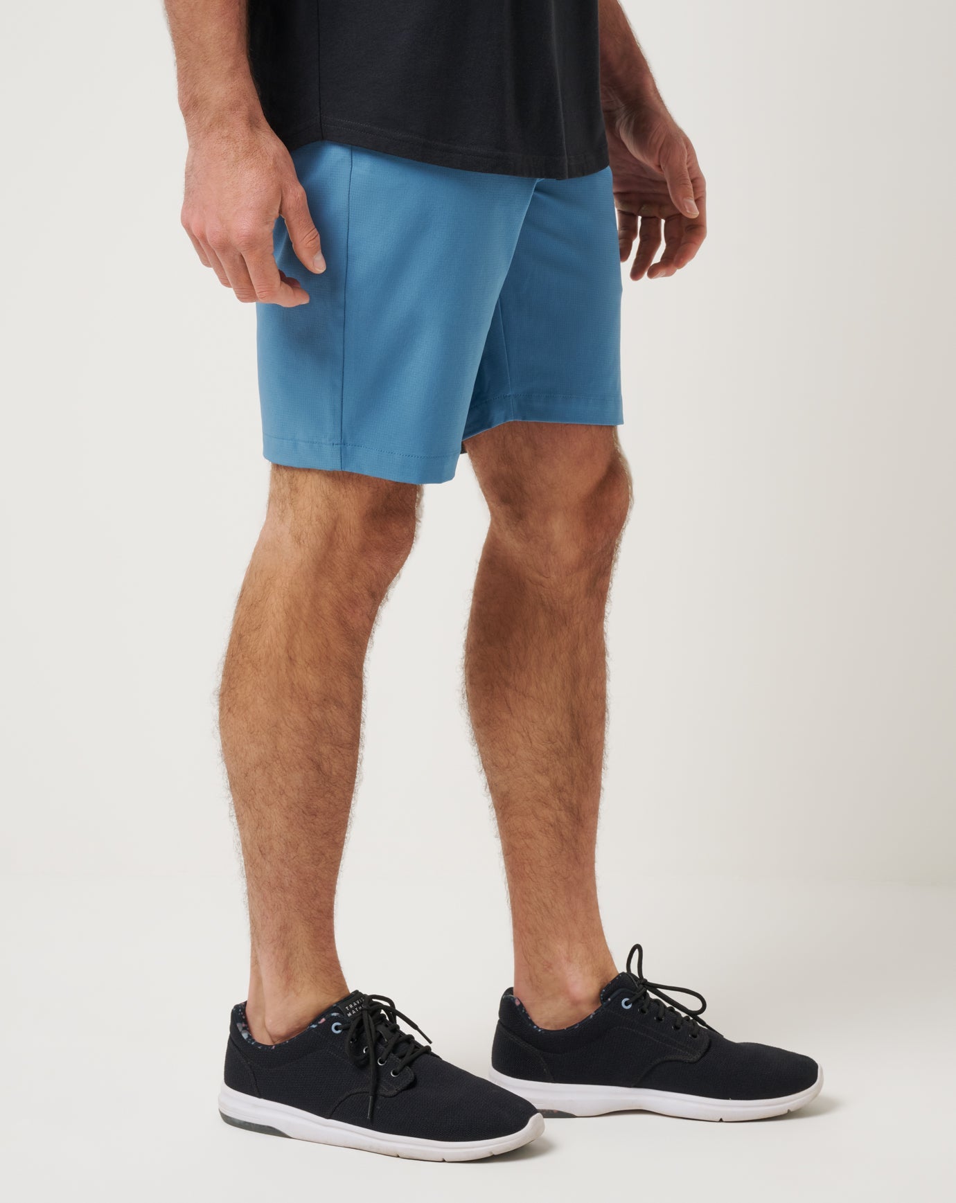 Travis Mathew Wanderlust Short 9In