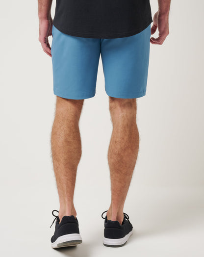Travis Mathew Wanderlust Short 9In