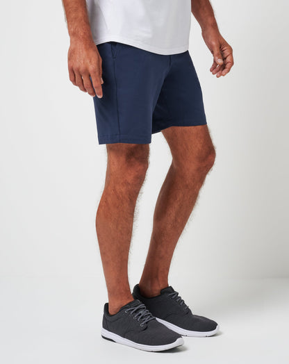 Travis Mathew Stretchknit Short 8In