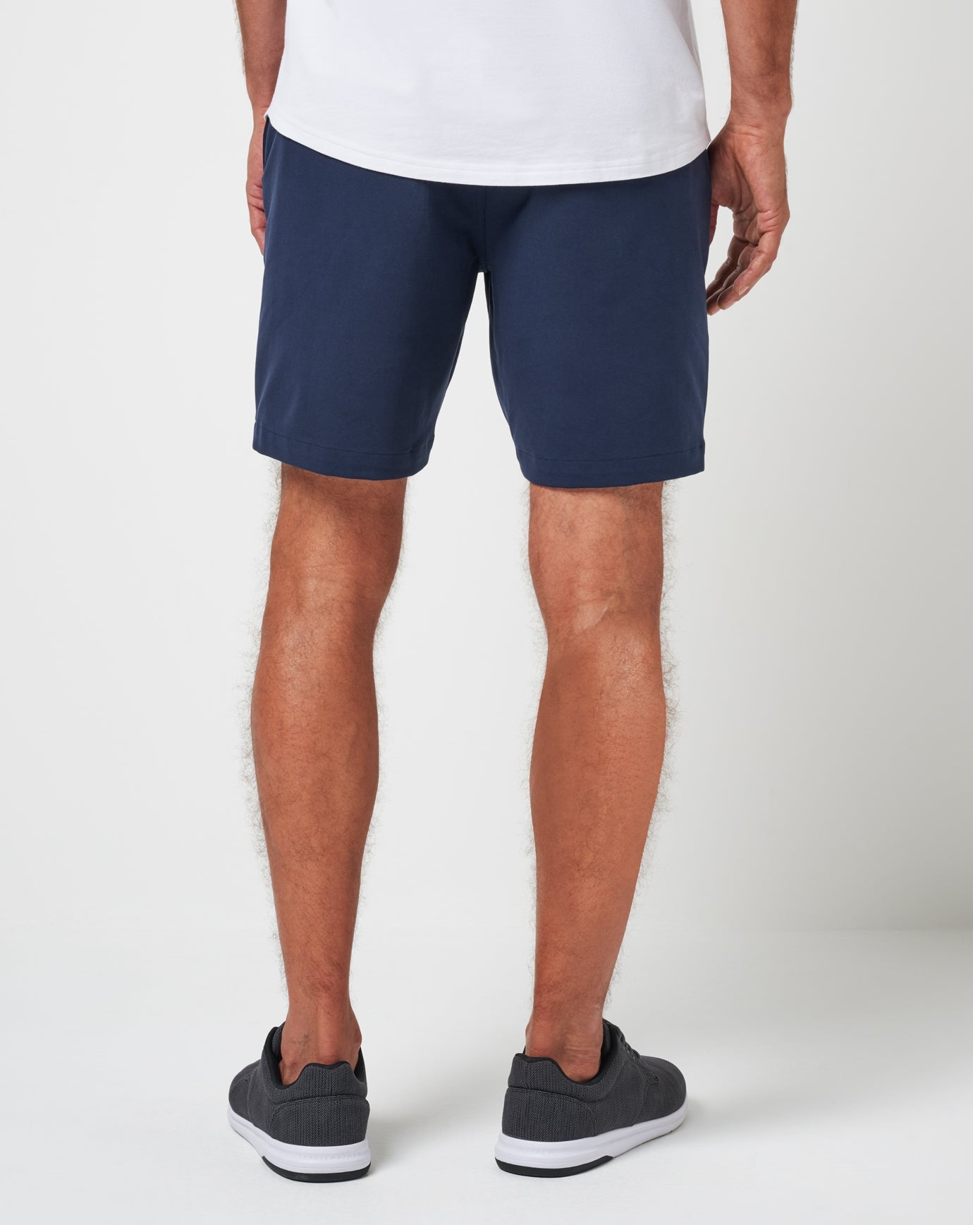 Travis Mathew Stretchknit Short 8In