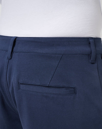 Travis Mathew Stretchknit Short 8In