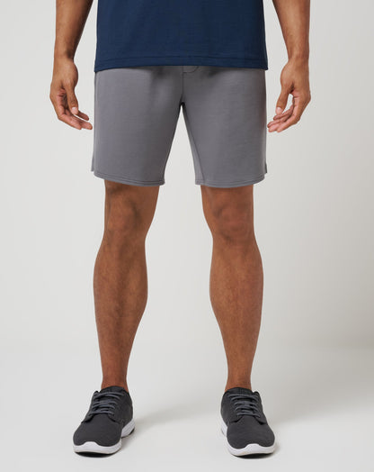 Travis Mathew Fibercloud Short 8In