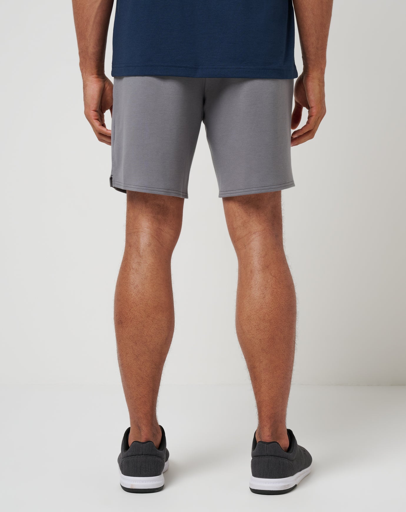 Travis Mathew Fibercloud Short 8In