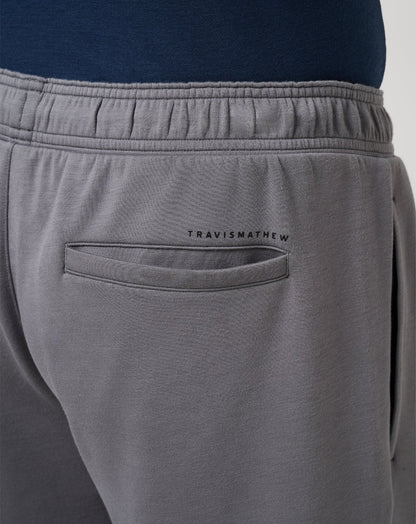Travis Mathew Fibercloud Short 8In