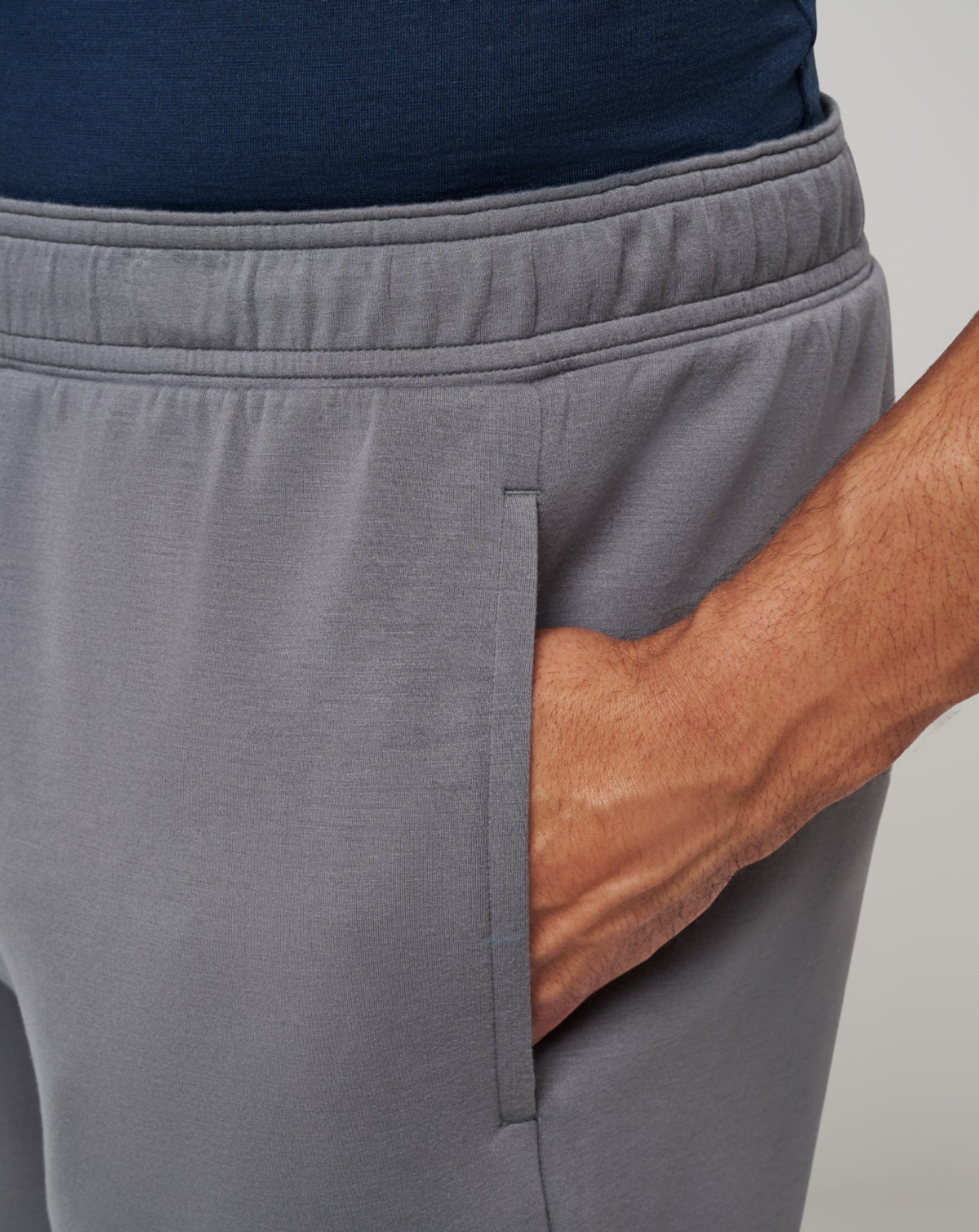 Travis Mathew Fibercloud Short 8In