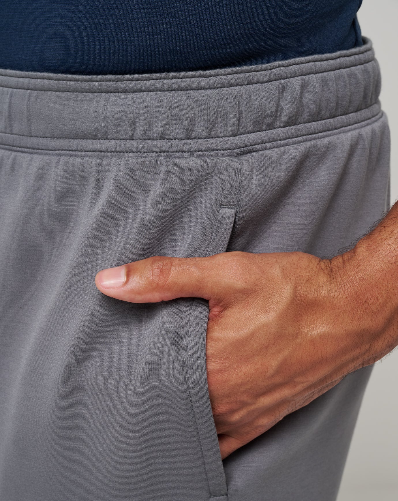 Travis Mathew Fibercloud Short 8In