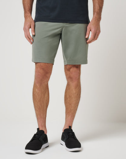 Travis Mathew Tech Knit Short 9In