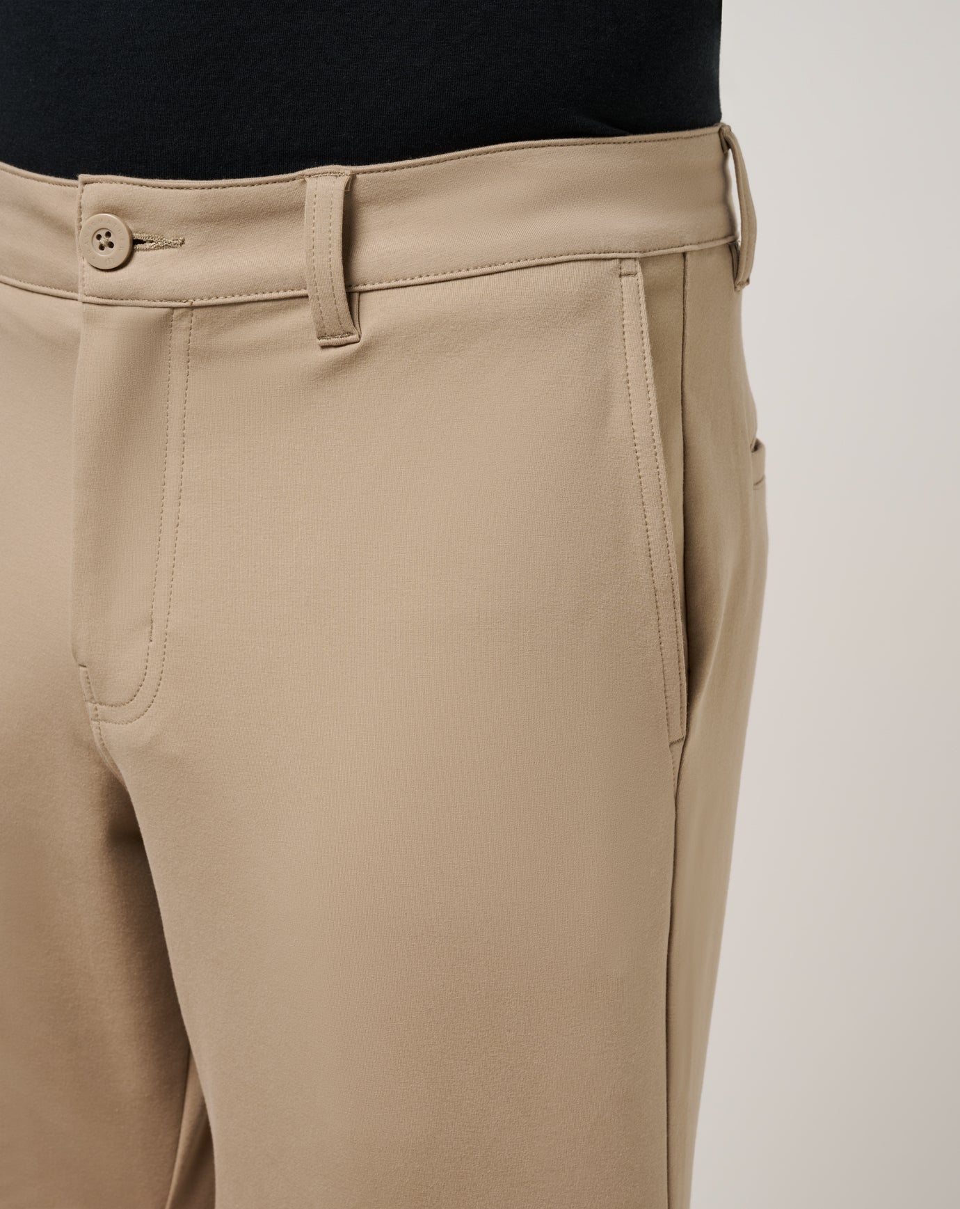 Travis Mathew Stretchknit Short 8In