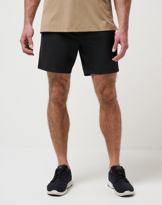 Travis Mathew Wanderlust Short 7In