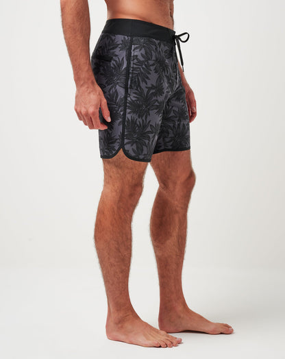 Travis Mathew No Wake Zone Boardshort