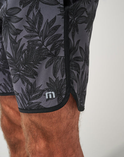 Travis Mathew No Wake Zone Boardshort