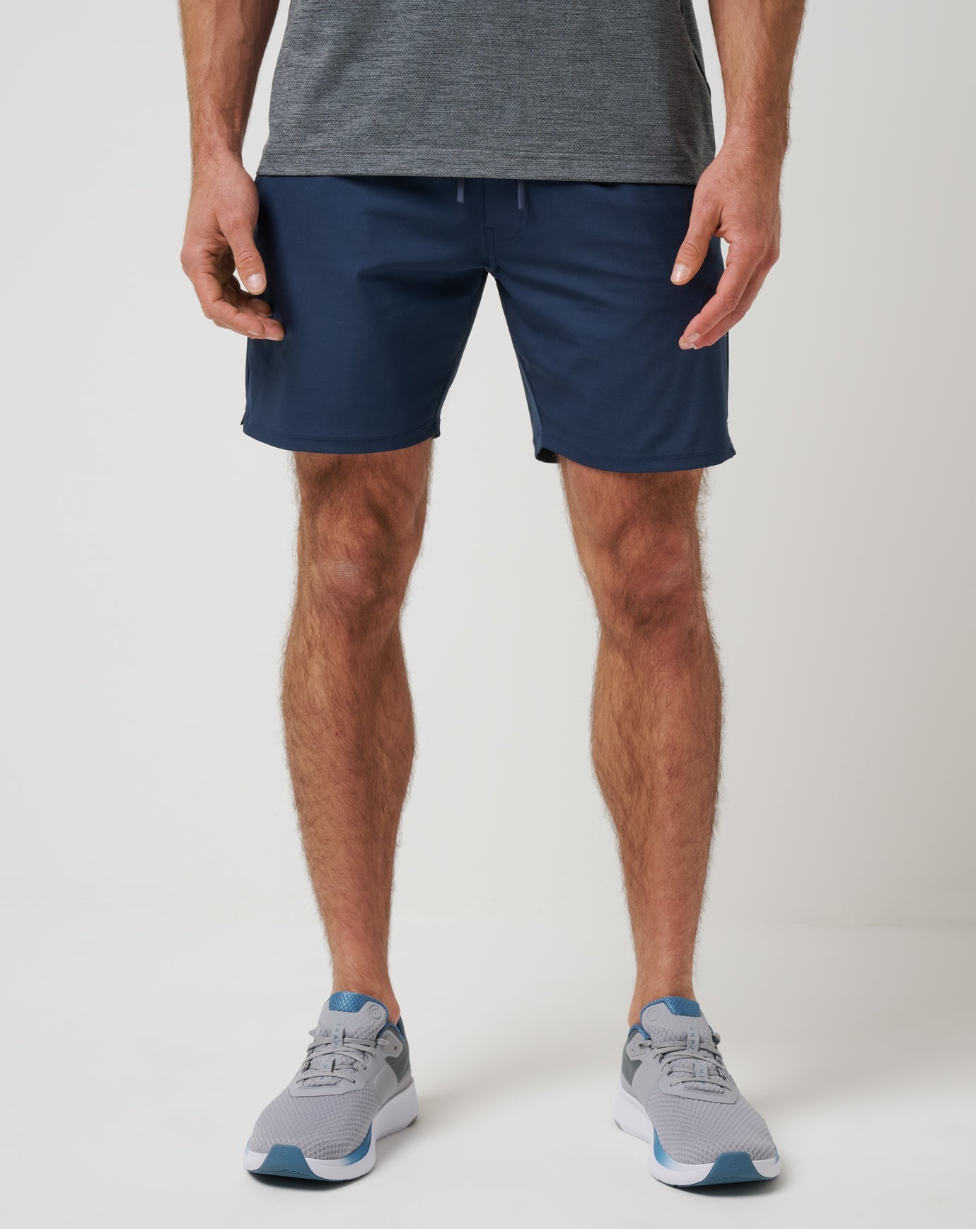 Travis Mathew Wanderlust E-Waist Short 7.5In