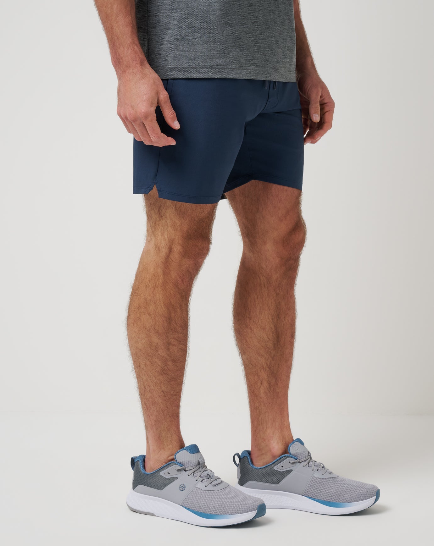 Travis Mathew Wanderlust E-Waist Short 7.5In