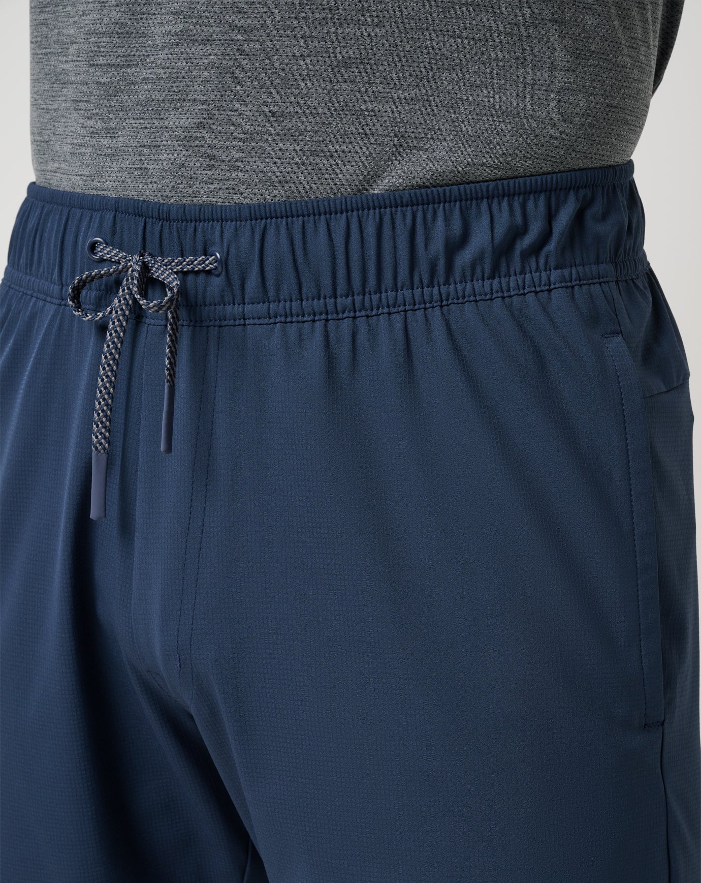 Travis Mathew Wanderlust E-Waist Short 7.5In