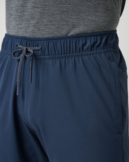 Travis Mathew Wanderlust E-Waist Short 7.5In