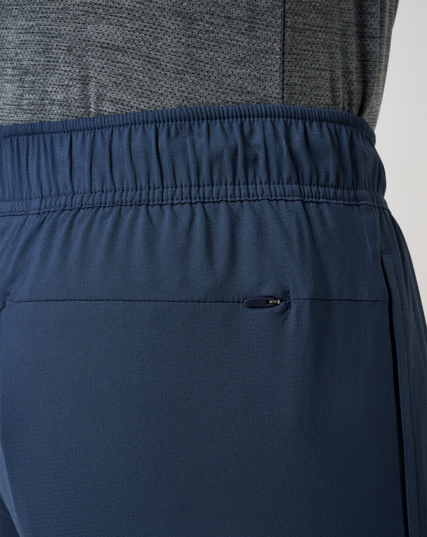 Travis Mathew Wanderlust E-Waist Short 7.5In