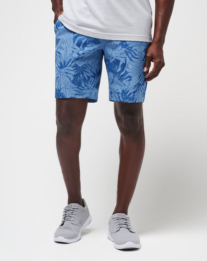 Travis Mathew Ankle Pounders Short 9In
