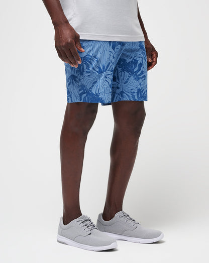 Travis Mathew Ankle Pounders Short 9In