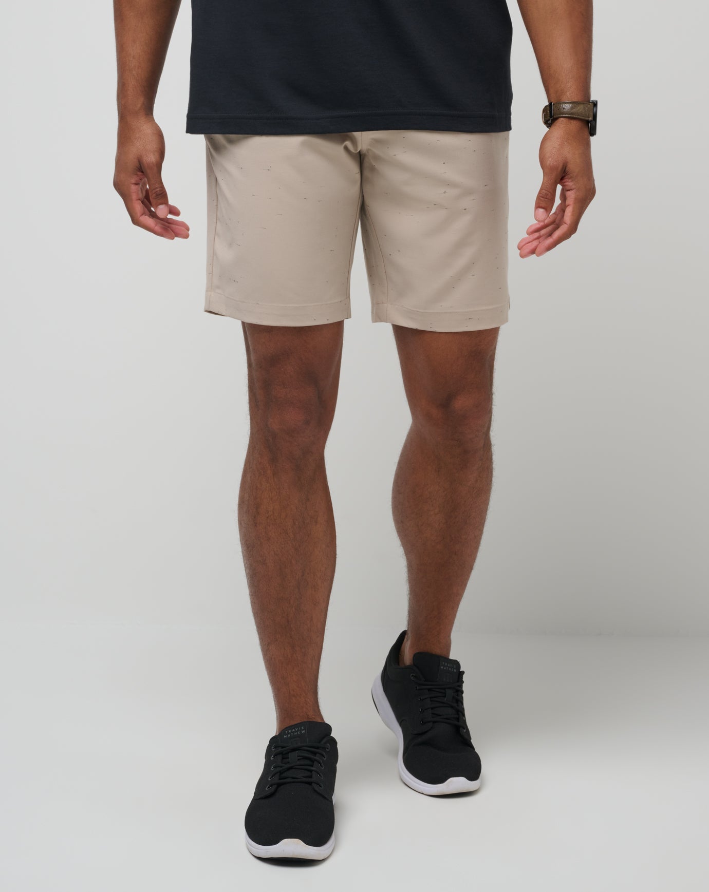 Travis Mathew Private Pier Short 9In