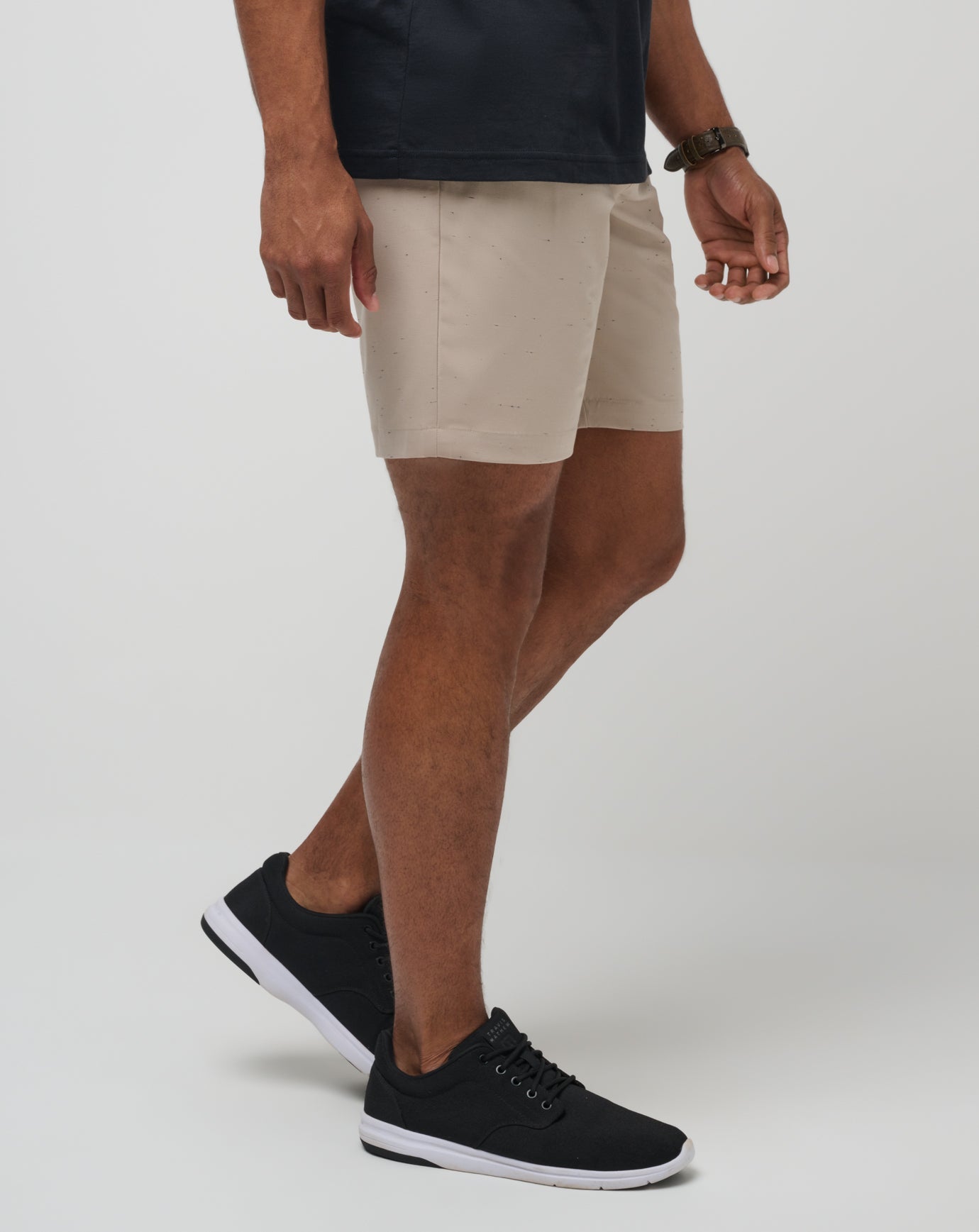 Travis Mathew Private Pier Short 9In