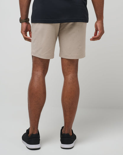 Travis Mathew Private Pier Short 9In