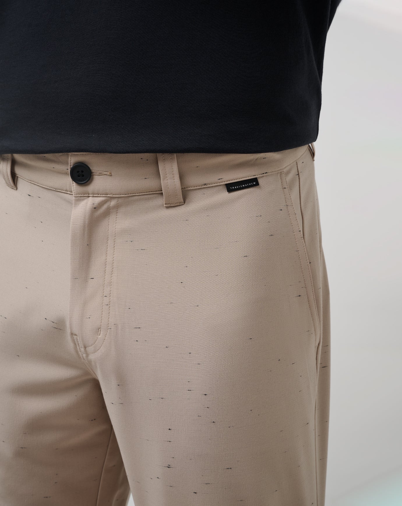 Travis Mathew Private Pier Short 9In