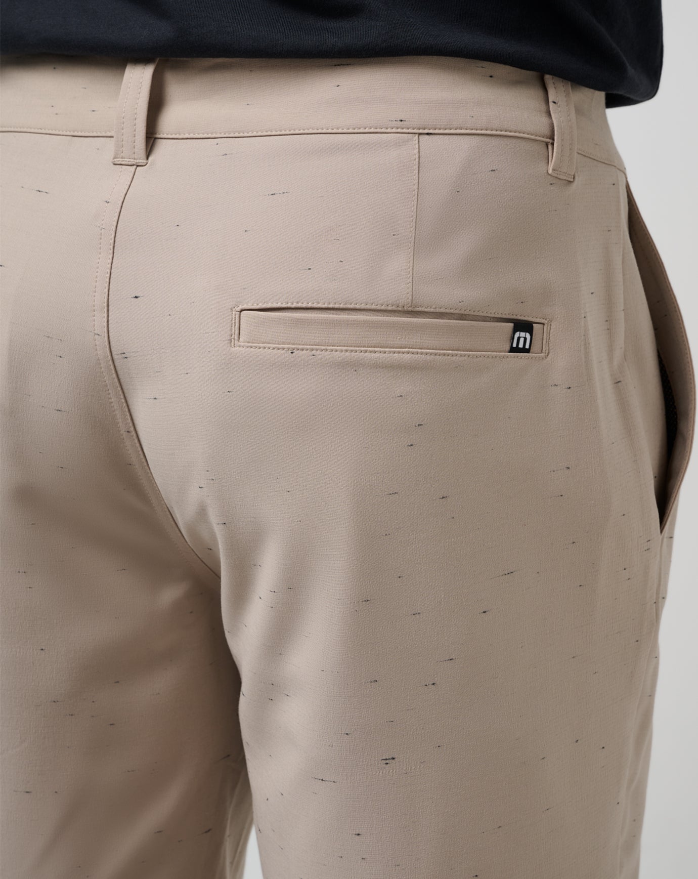 Travis Mathew Private Pier Short 9In