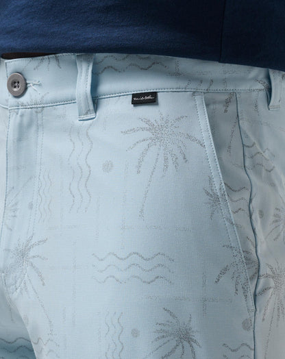 Travis Mathew River Surfing Short 9In
