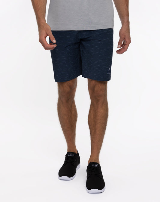 Travis Mathew Solo Trip Short 9In
