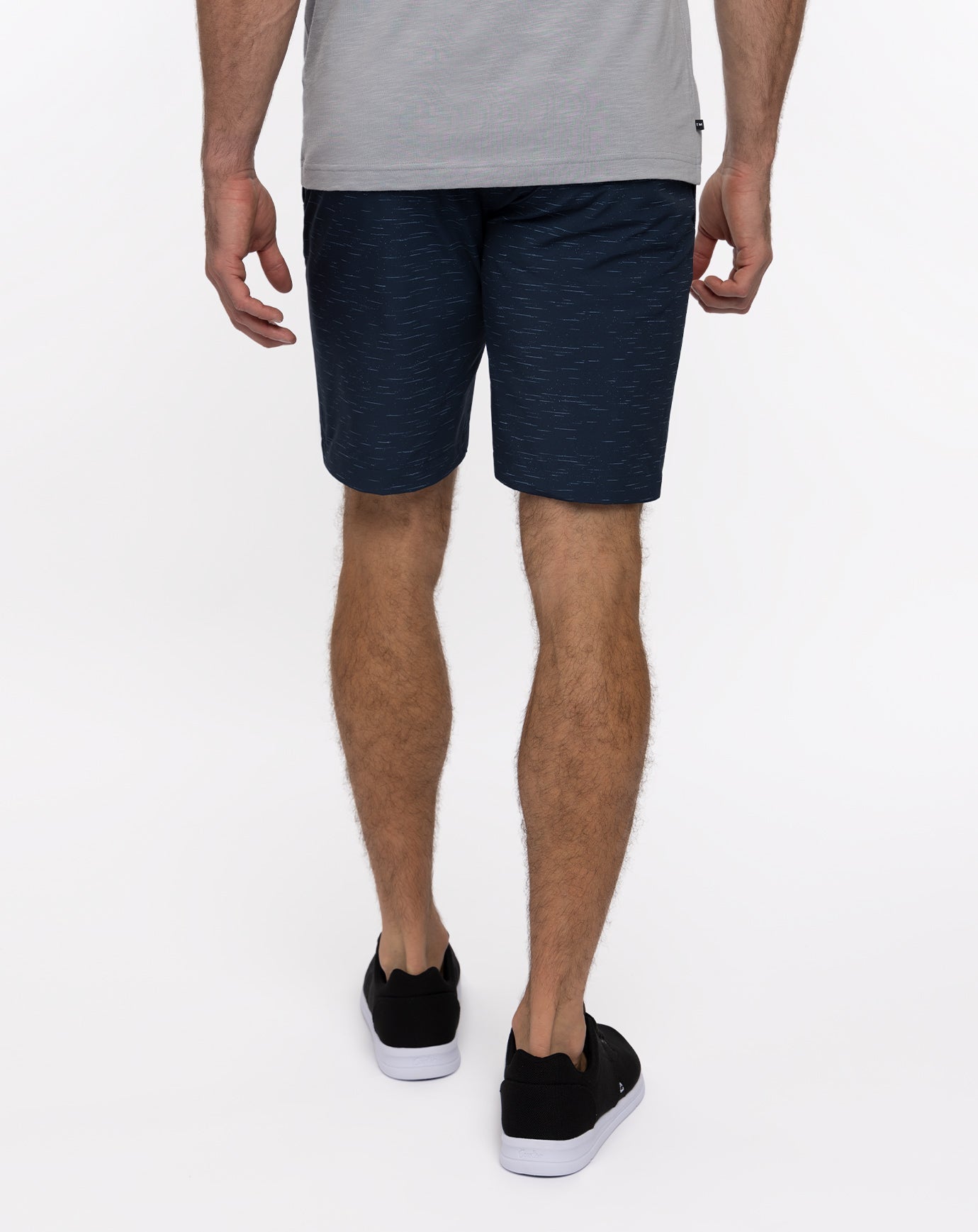 Travis Mathew Solo Trip Short 9In