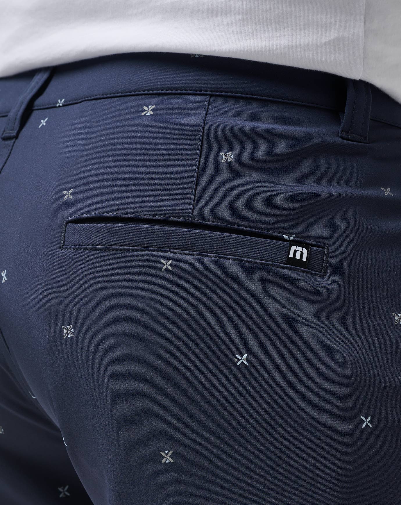 Travis Mathew Not Feeling That Short 9In