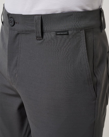 Travis Mathew Travel Year Short 9In
