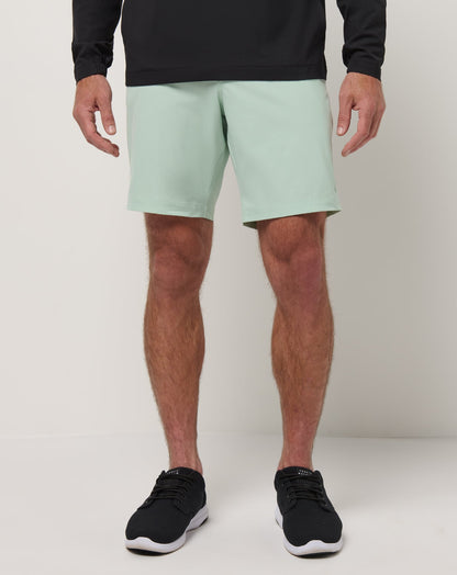 Travis Mathew Wanderlust Short 9In