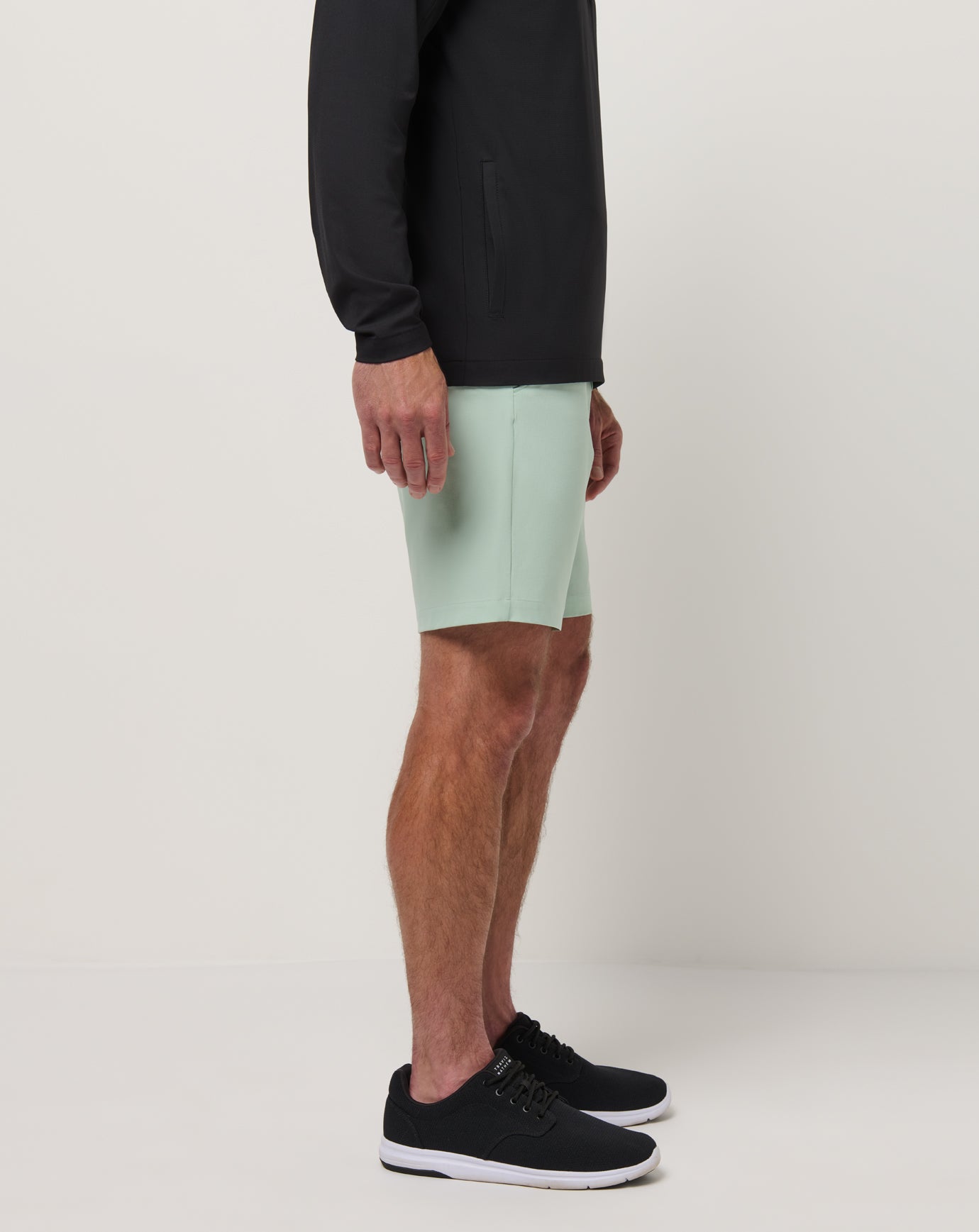 Travis Mathew Wanderlust Short 9In